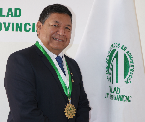 Director General